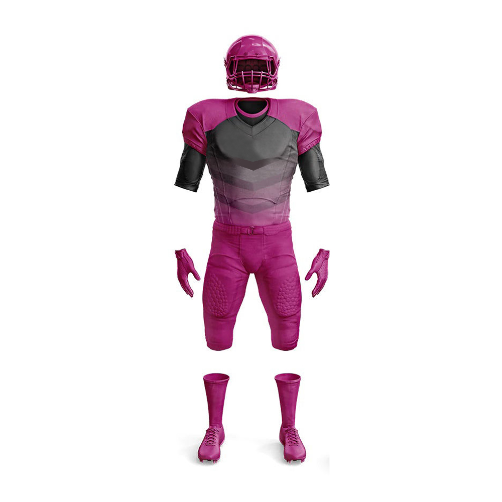 American Football Uniforms
