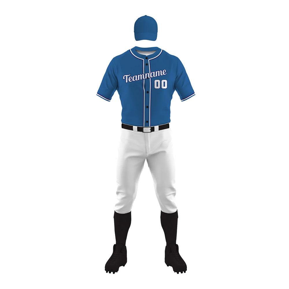 Base Ball Uniforms