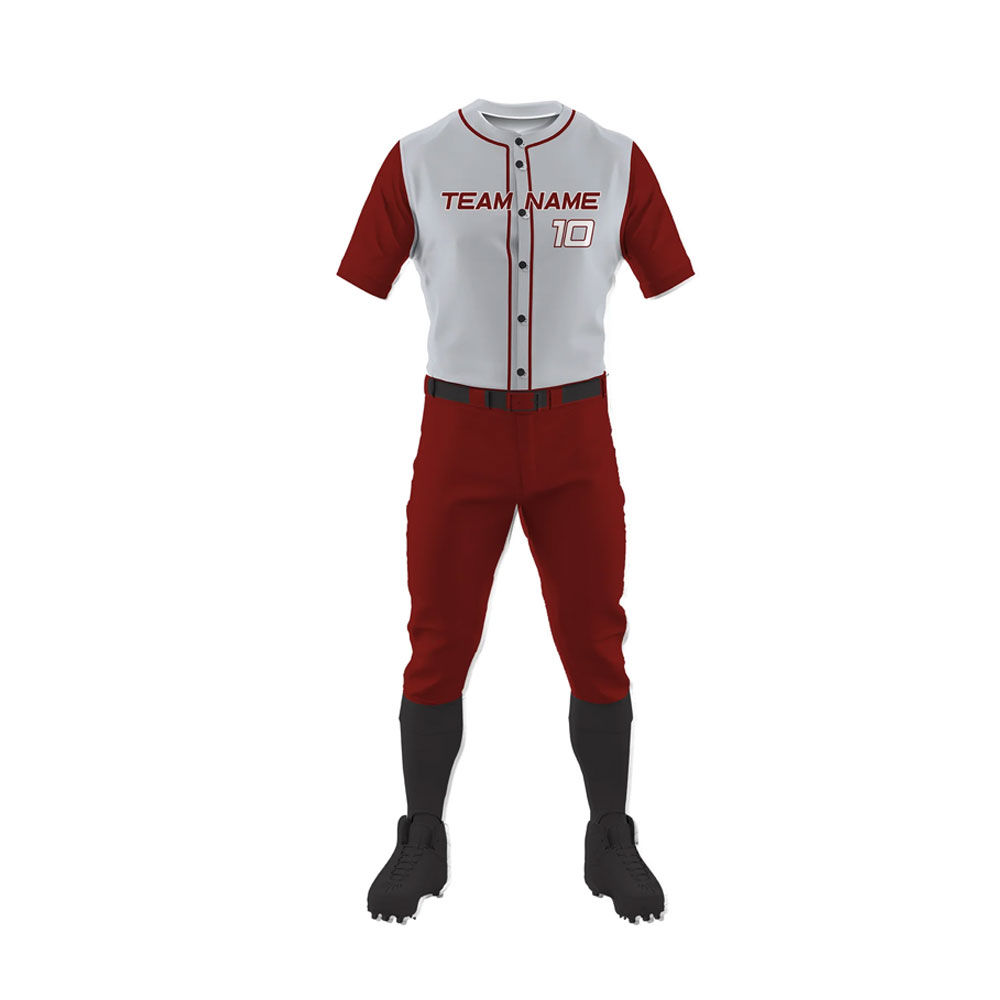Base Ball Uniforms