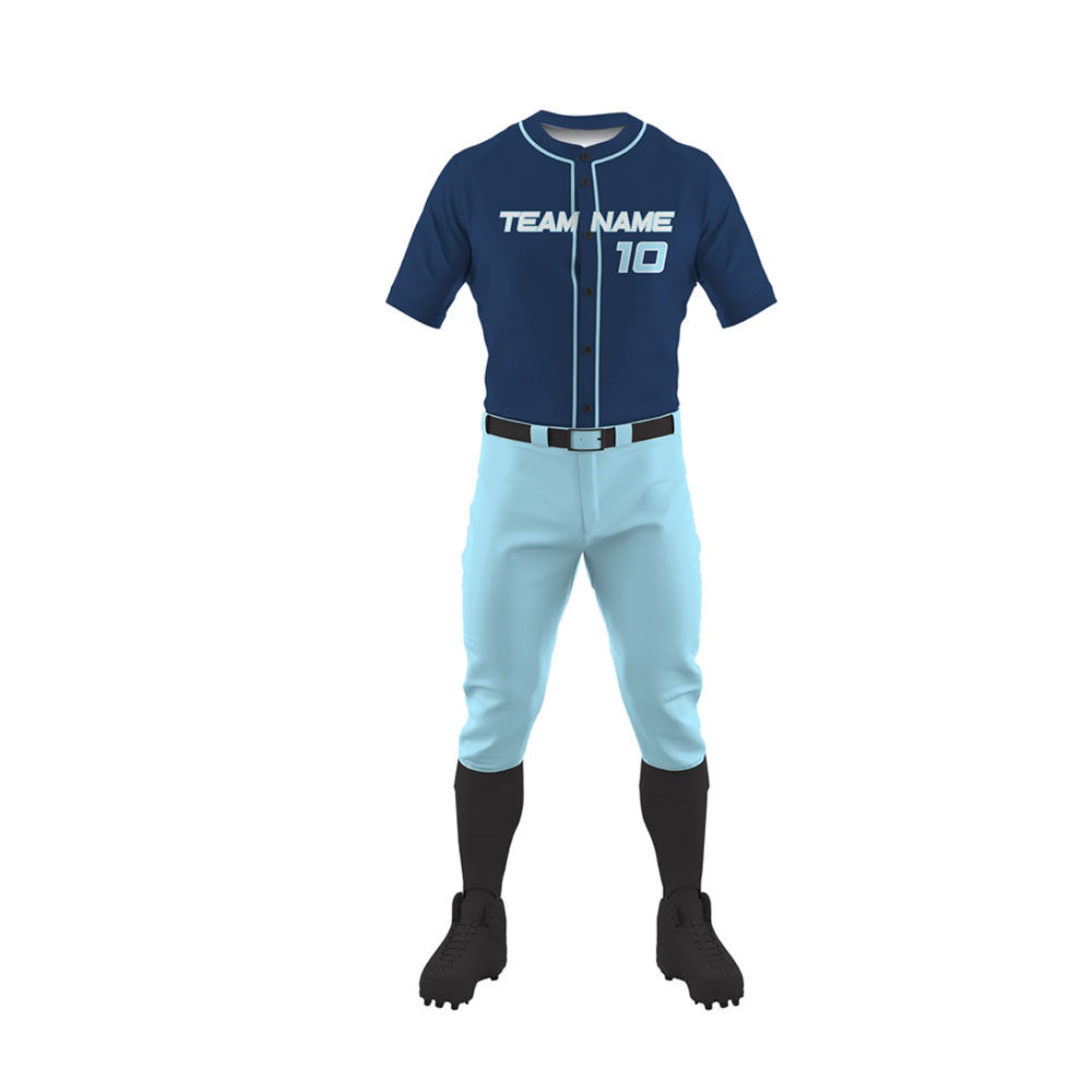 Base Ball Uniforms