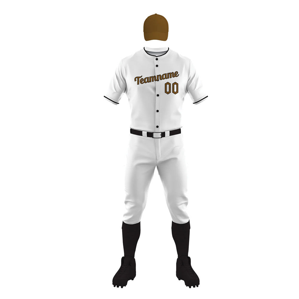 Base Ball Uniforms