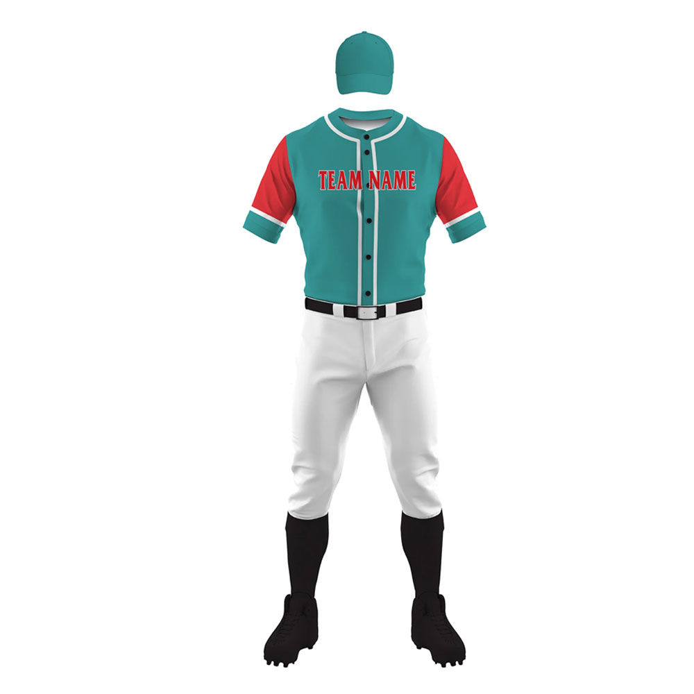 Base Ball Uniforms
