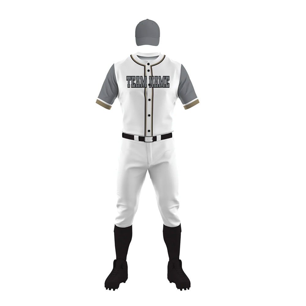 Base Ball Uniforms