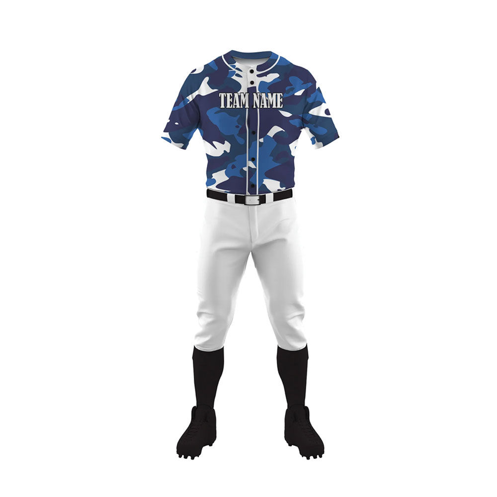 Base Ball Uniforms