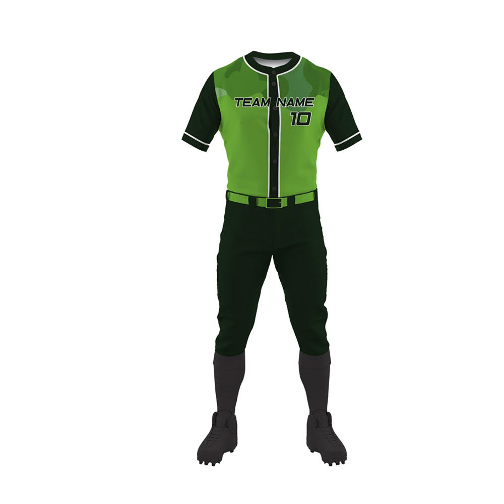 Base Ball Uniforms