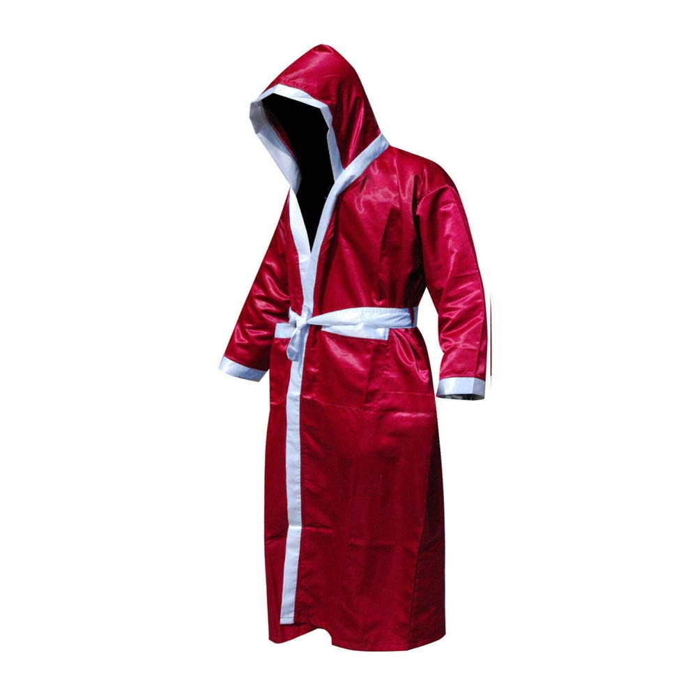 Boxing Gowns