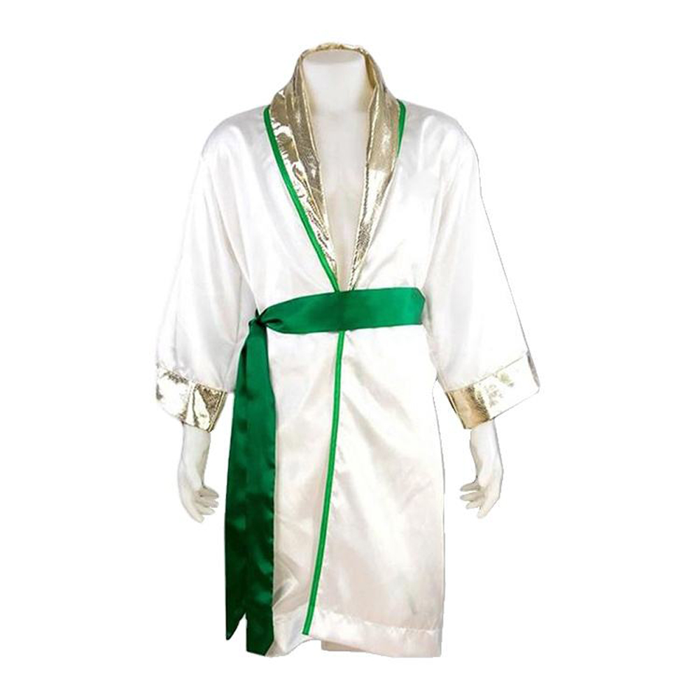 Boxing Gowns