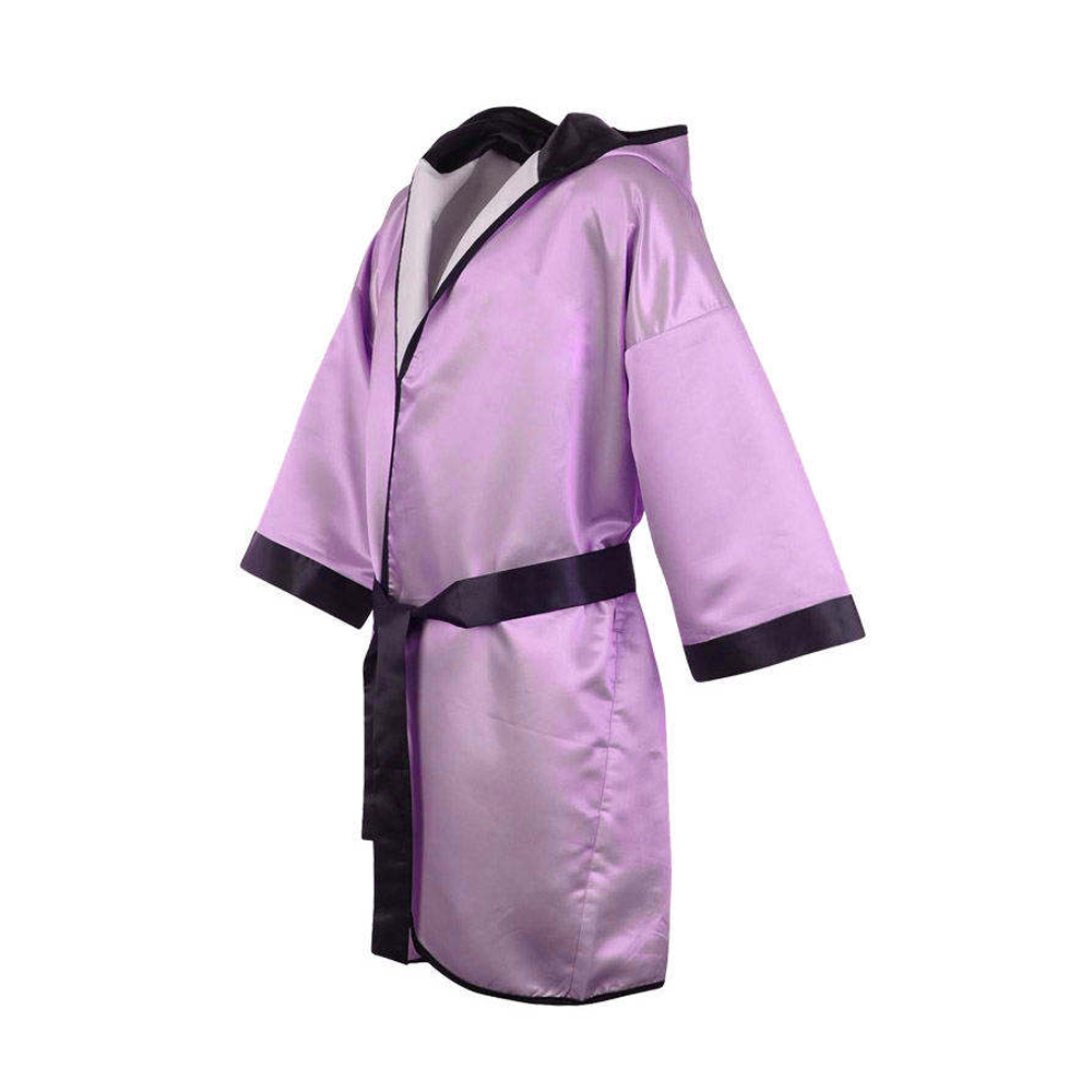 Boxing Gowns