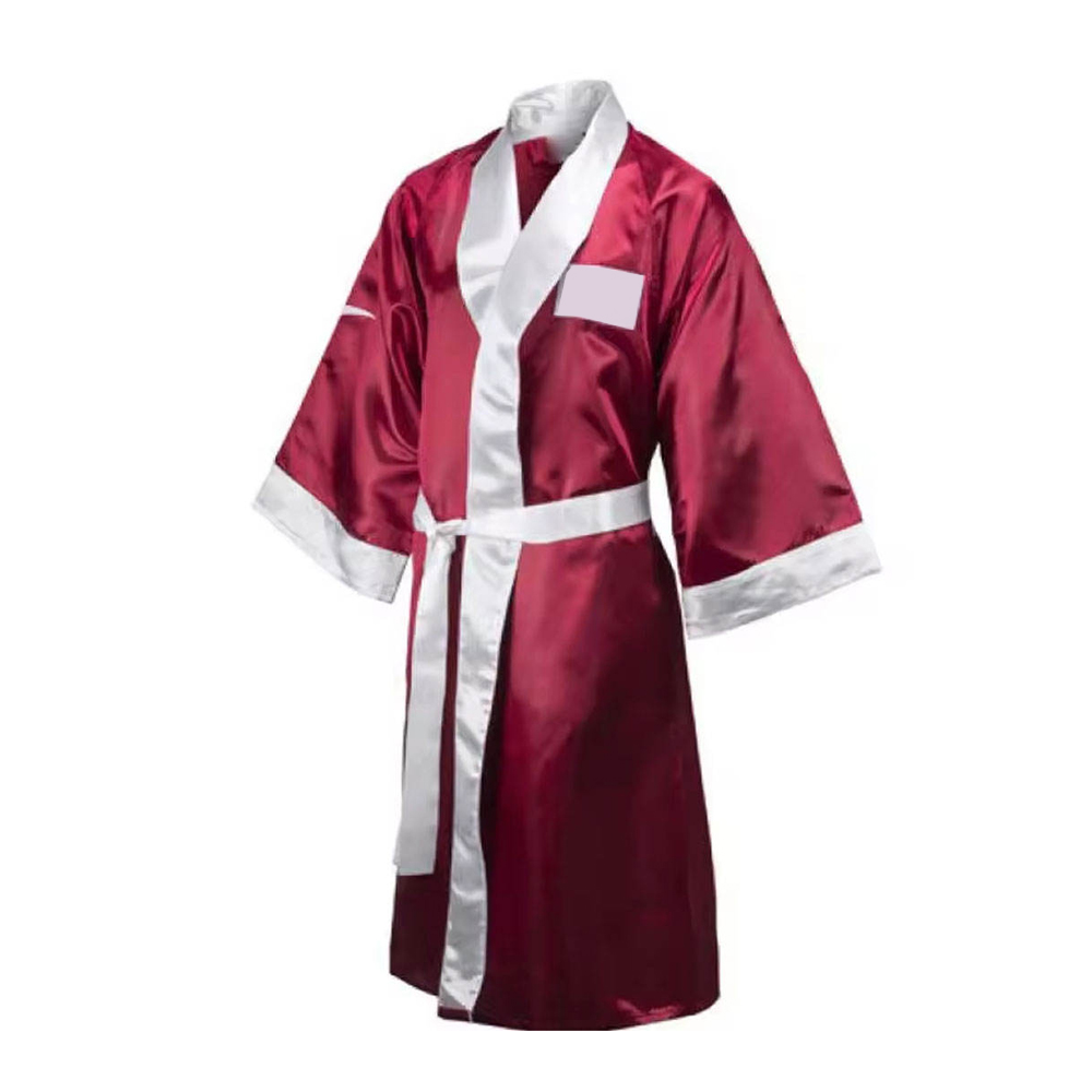 Boxing Gowns