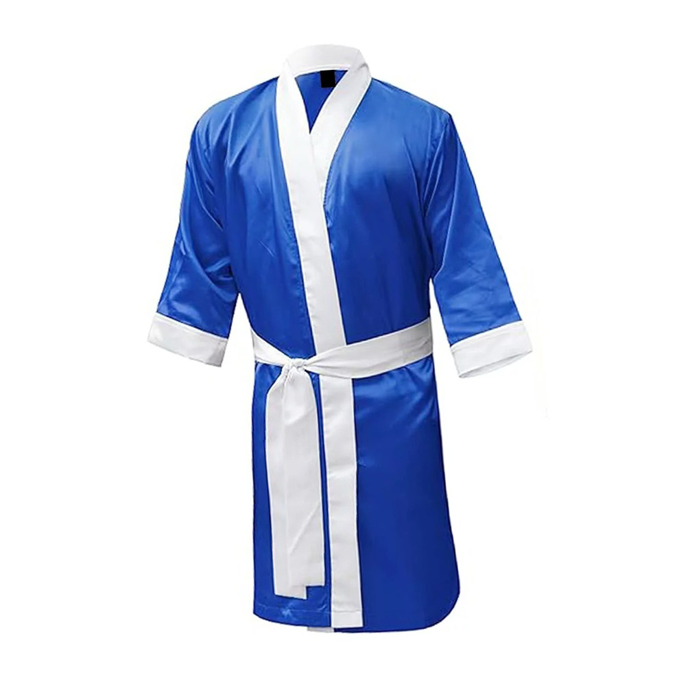Boxing Gowns