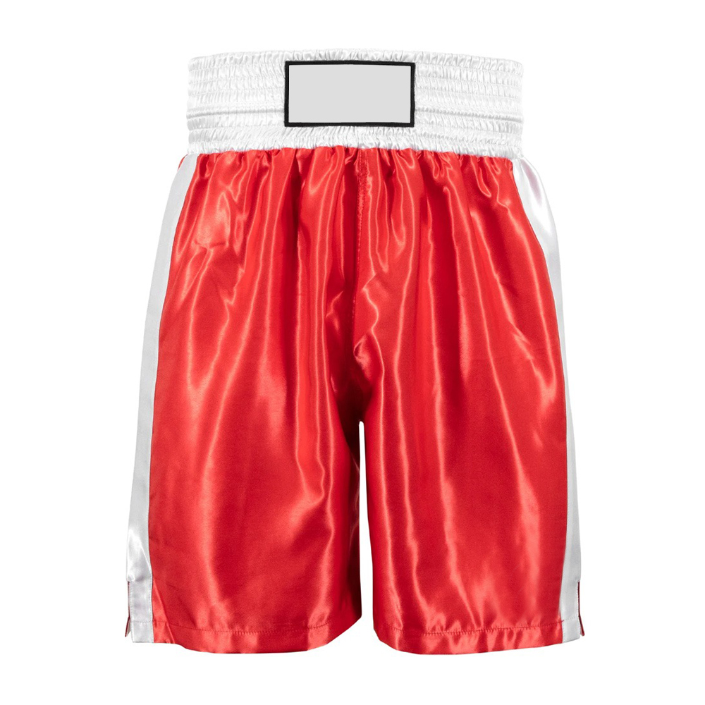 Boxing Shorts