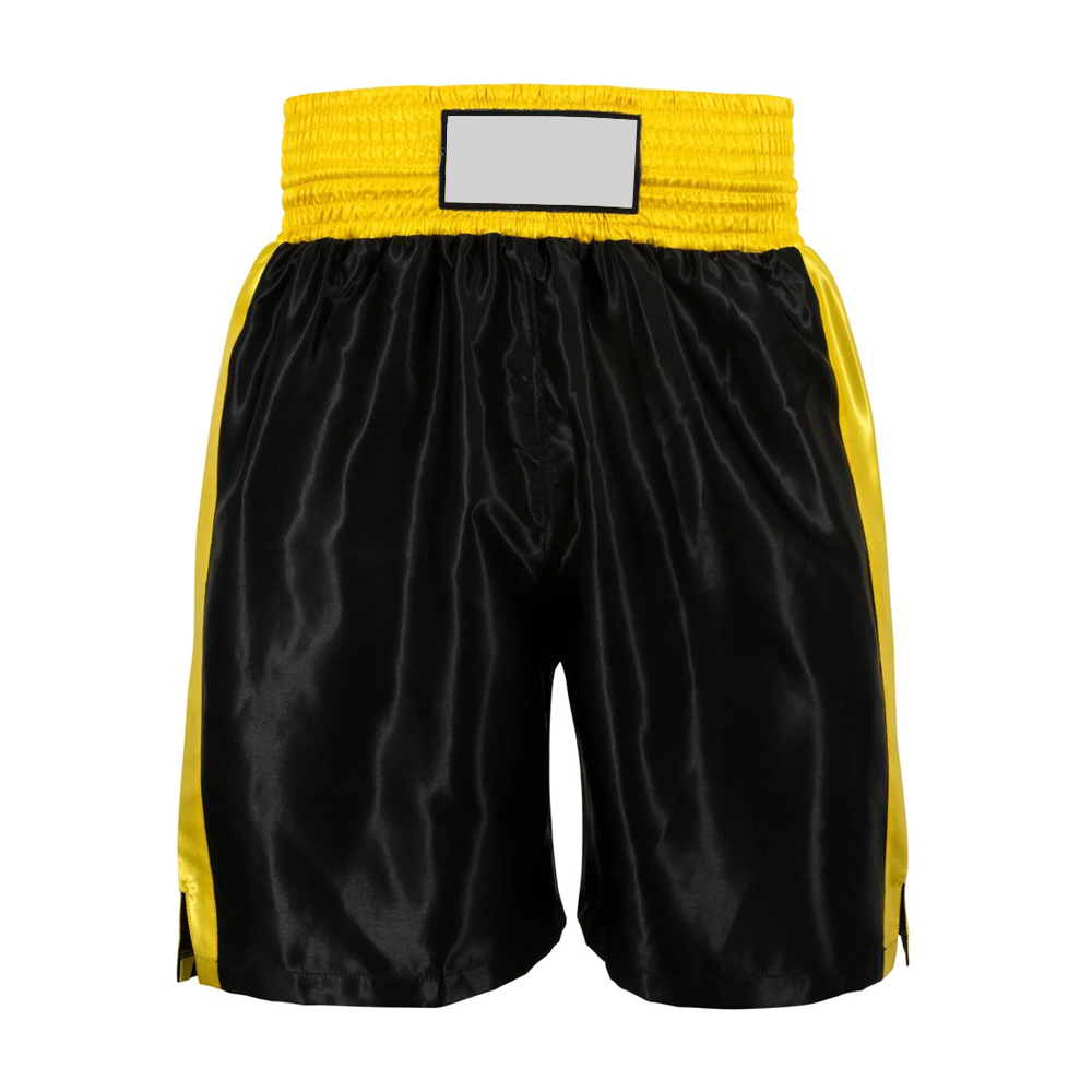Boxing Shorts