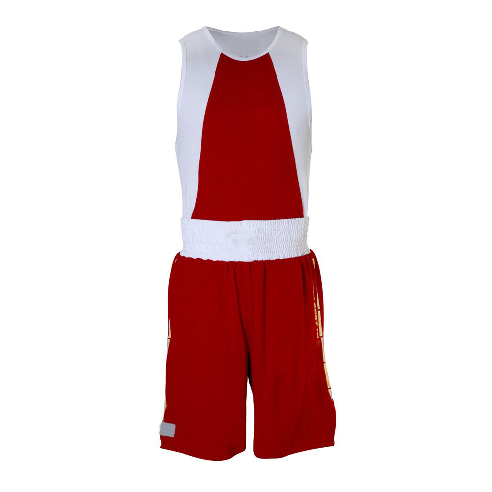 Boxing Uniforms