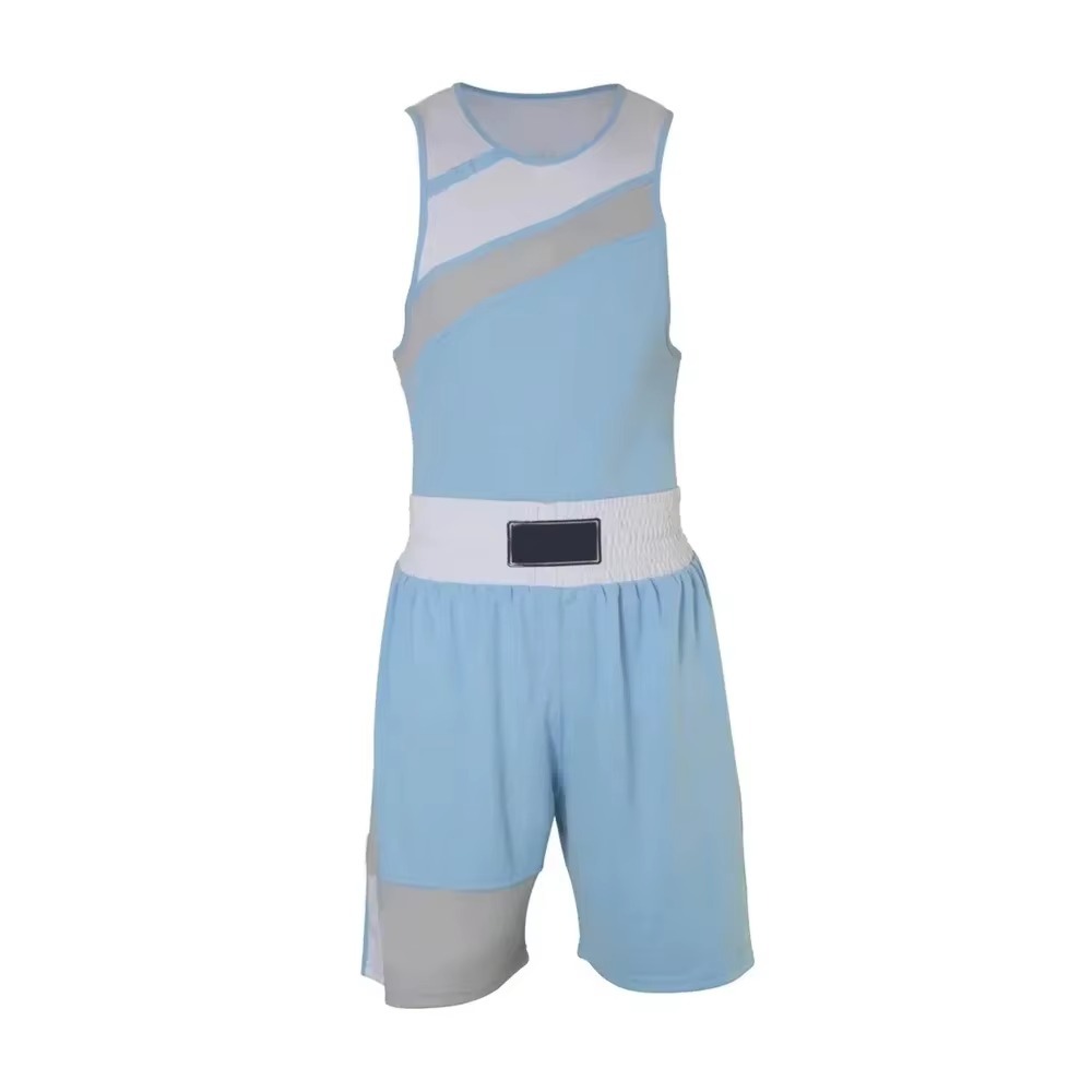Boxing Uniforms