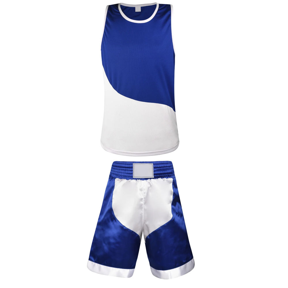 Boxing Uniforms