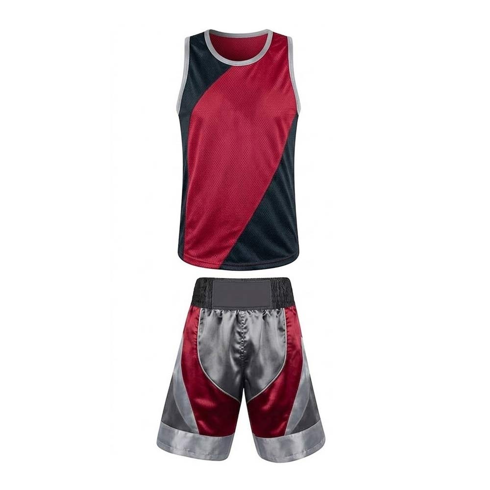 Boxing Uniforms