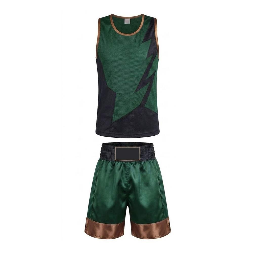 Boxing Uniforms