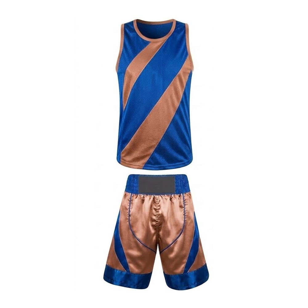 Boxing Uniforms