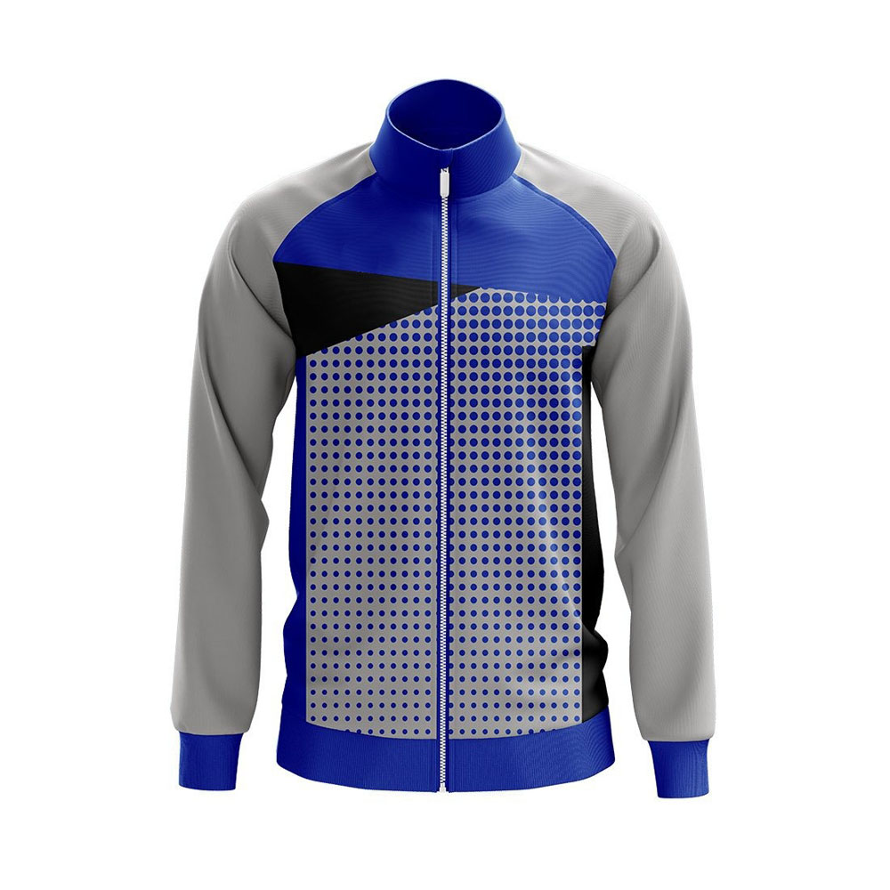 Coaching Jackets