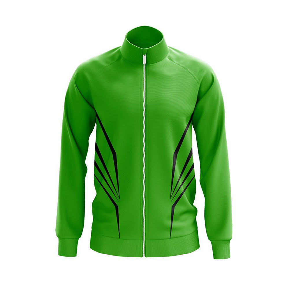 Coaching Jackets