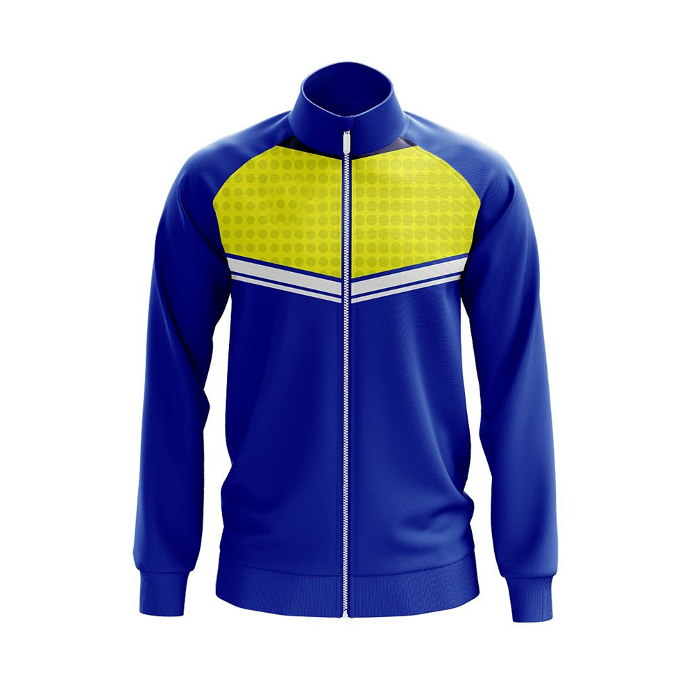 Coaching Jackets