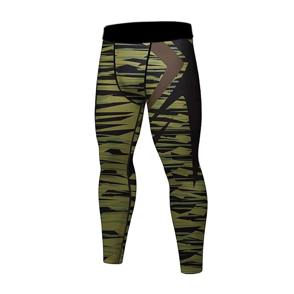 Compression Pants