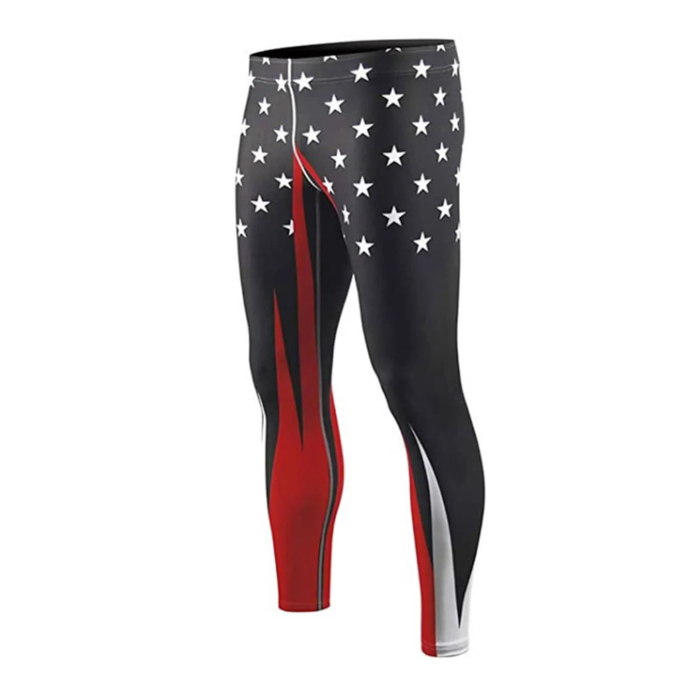 Compression Pants