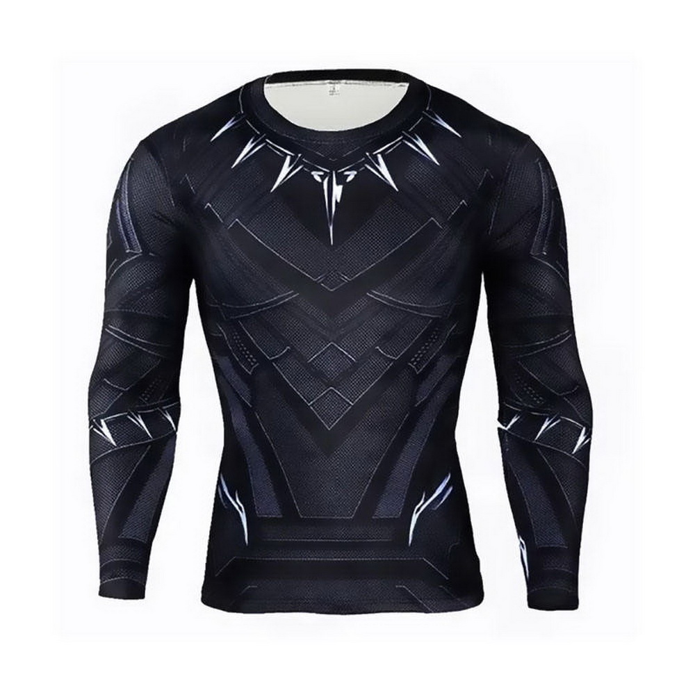 Compression Shirts