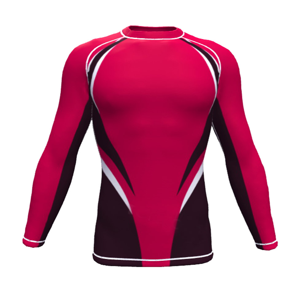 Compression Shirts