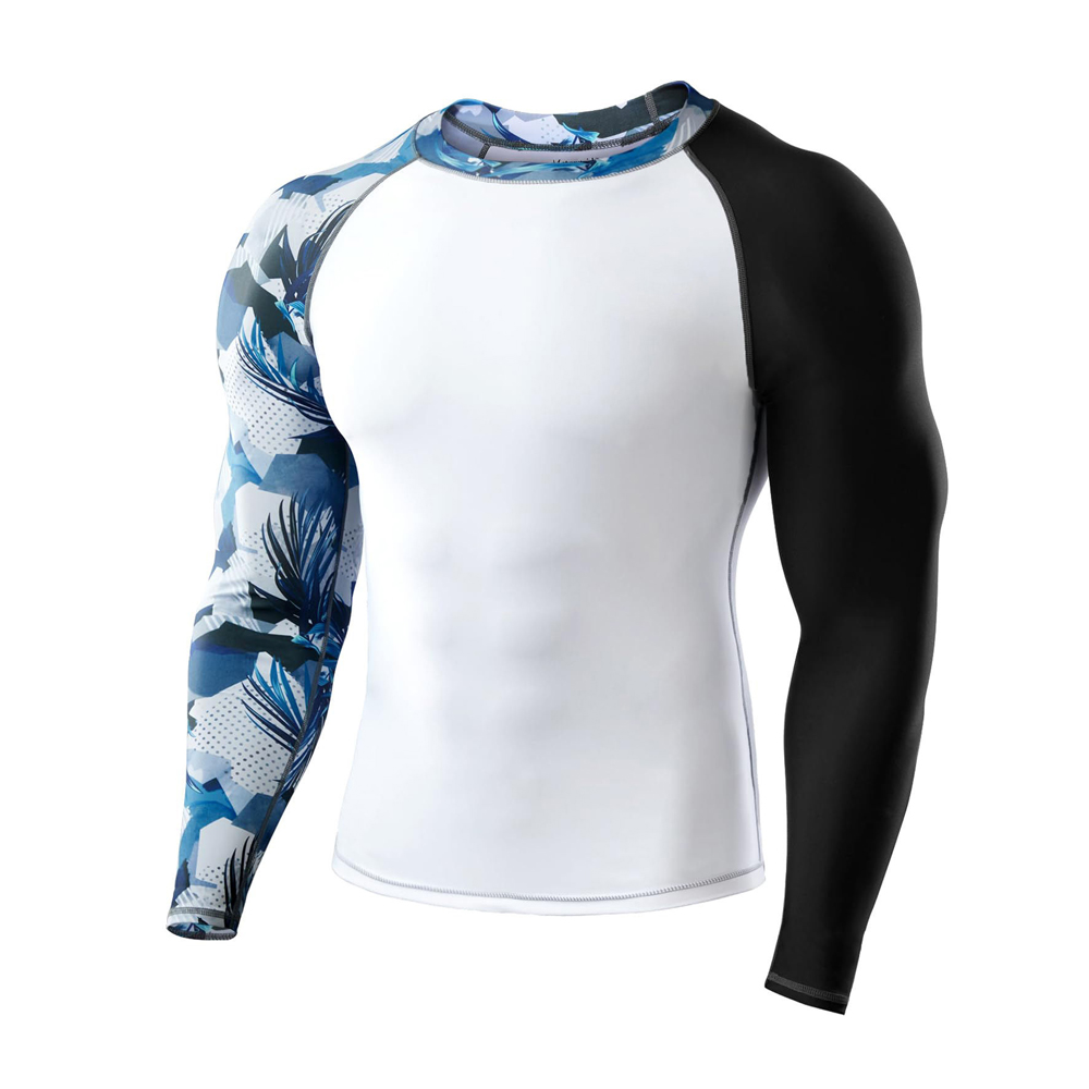 Compression Shirts
