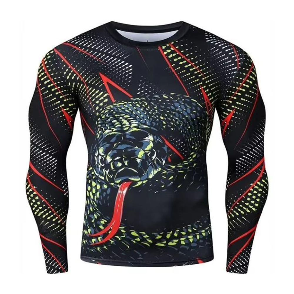 Compression Shirts