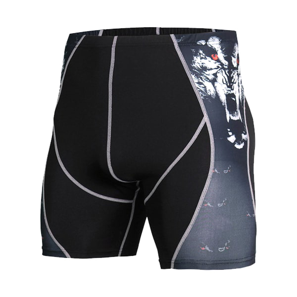 Compression Shorts