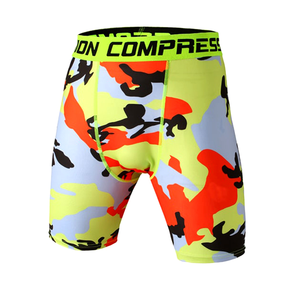 Compression Shorts