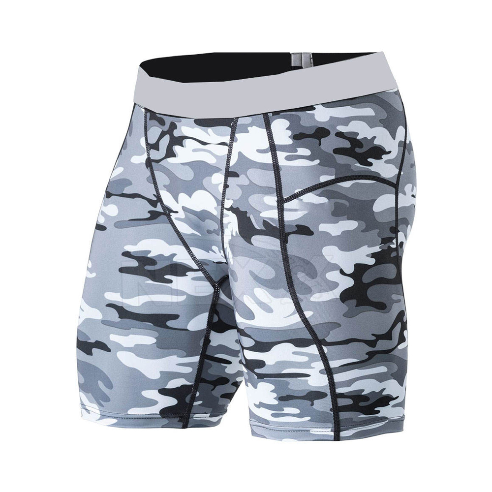 Compression Shorts