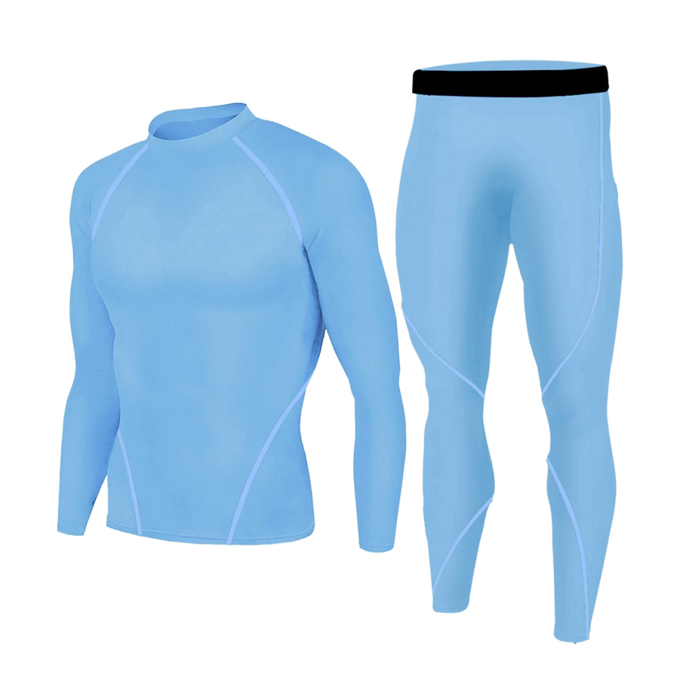 Compression Suits