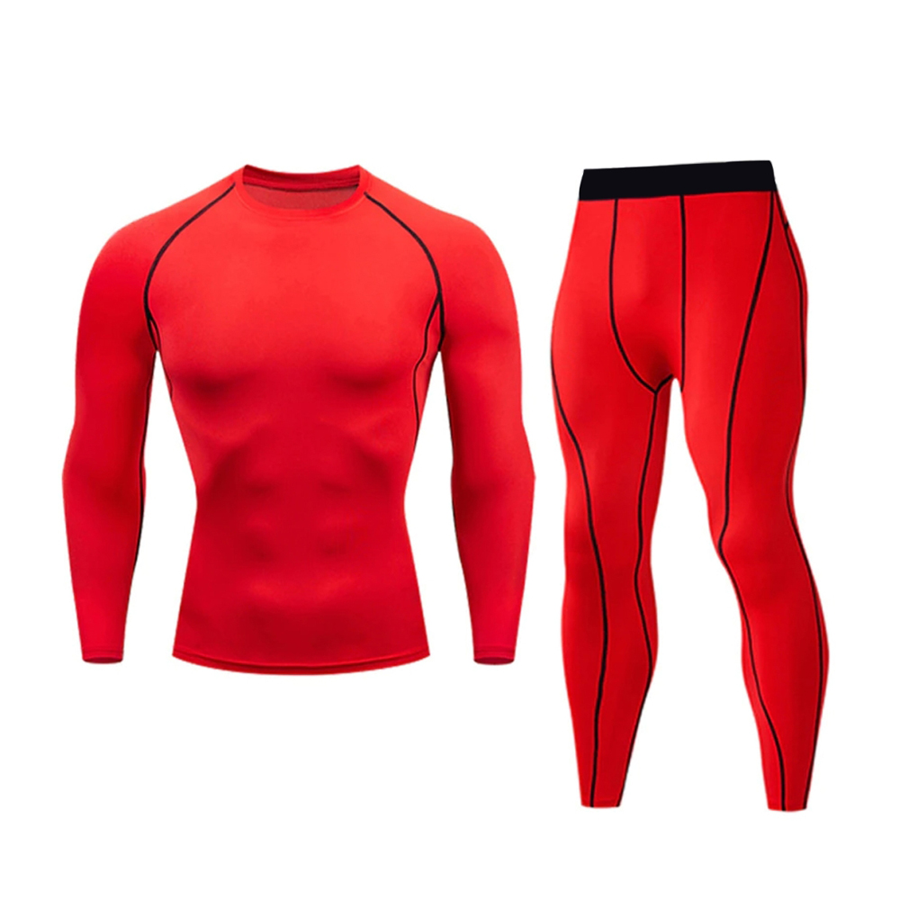 Compression Suits