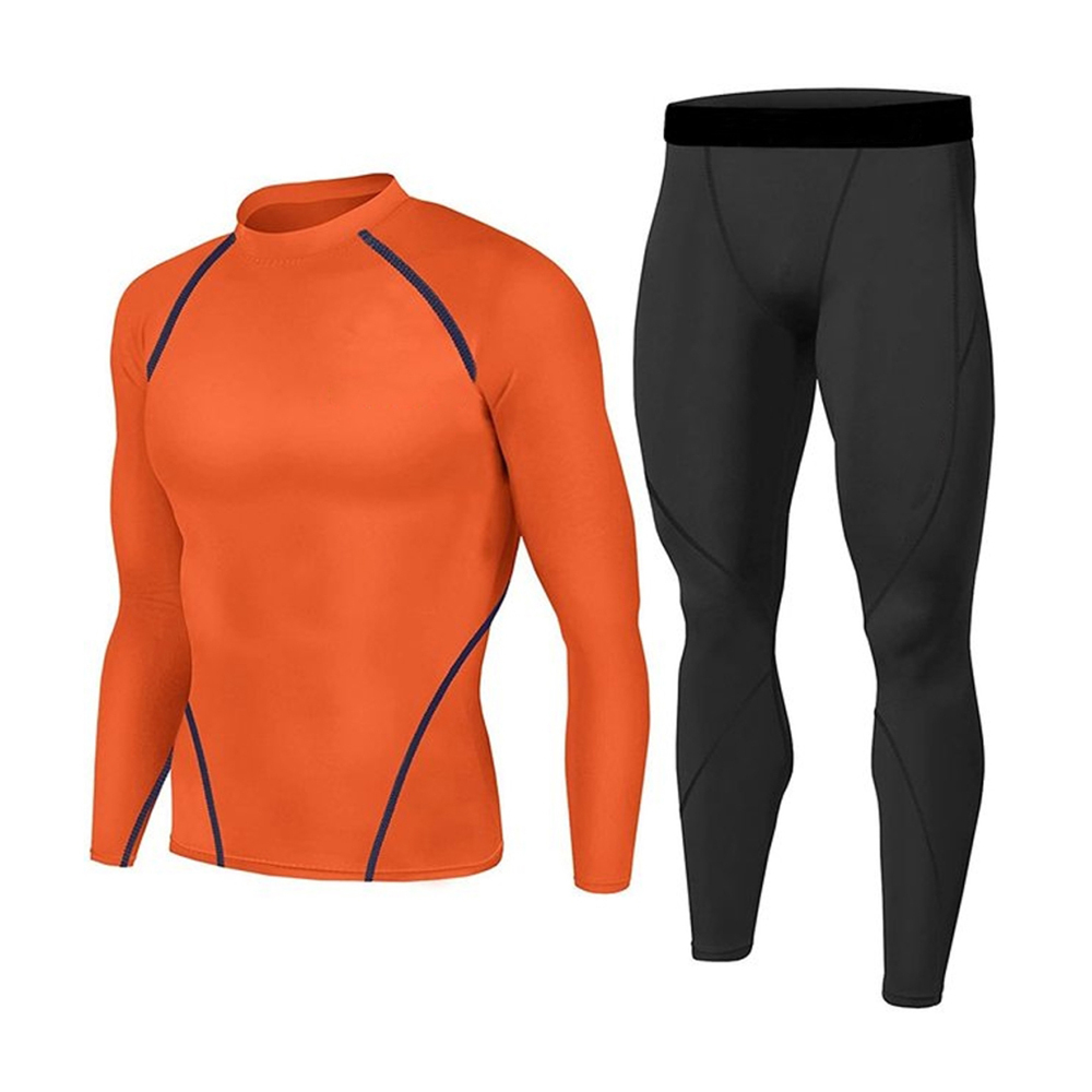 Compression Suits