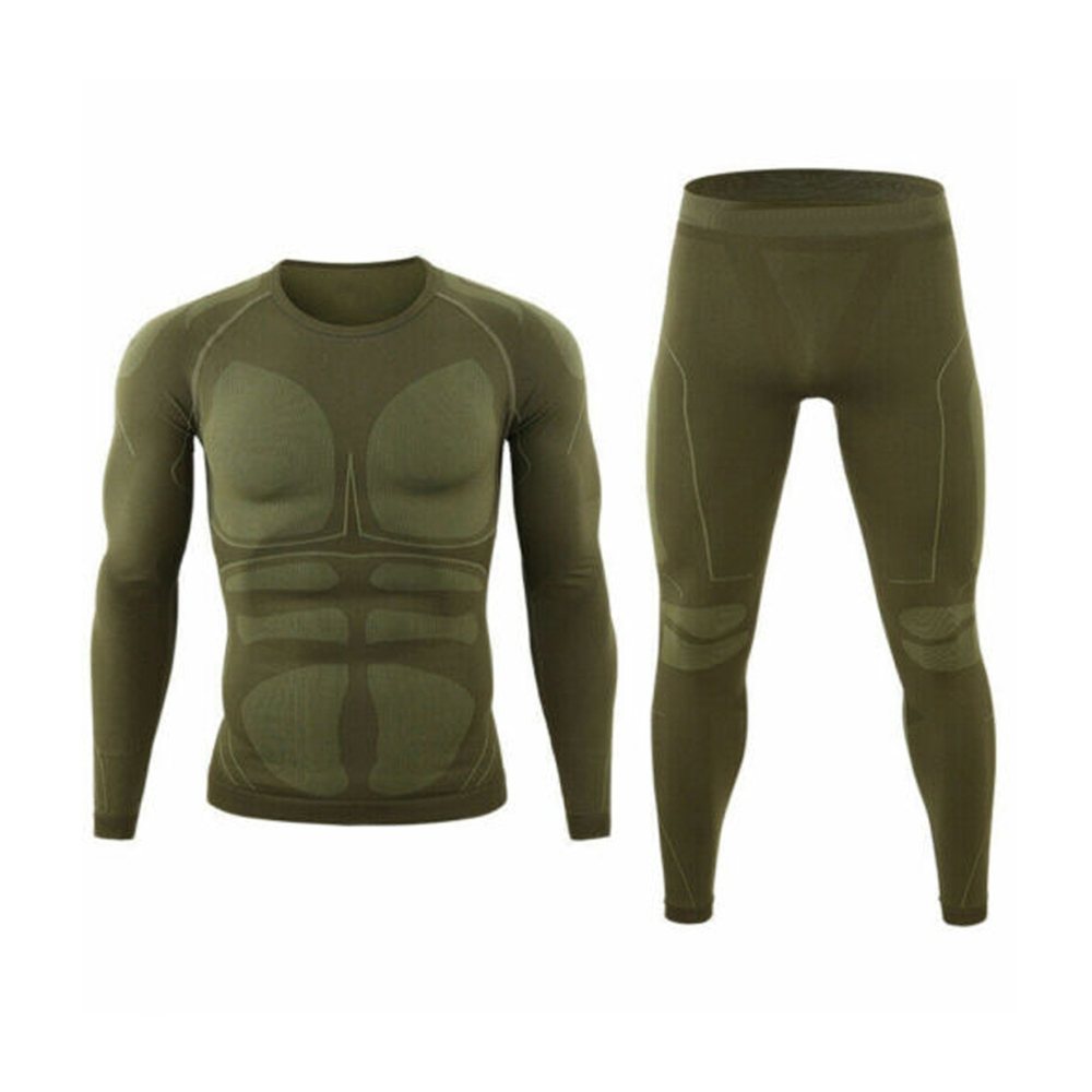 Compression Suits