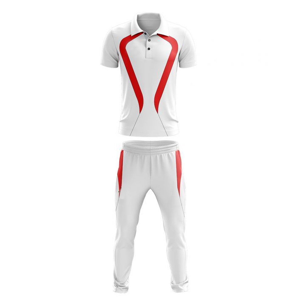 Cricket Uniforms