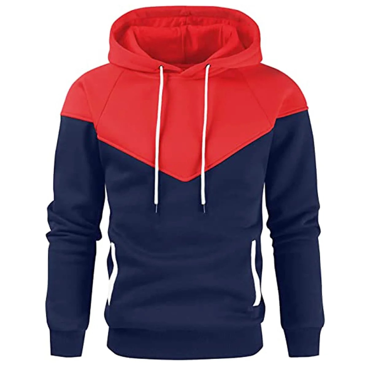 Fleece Hood