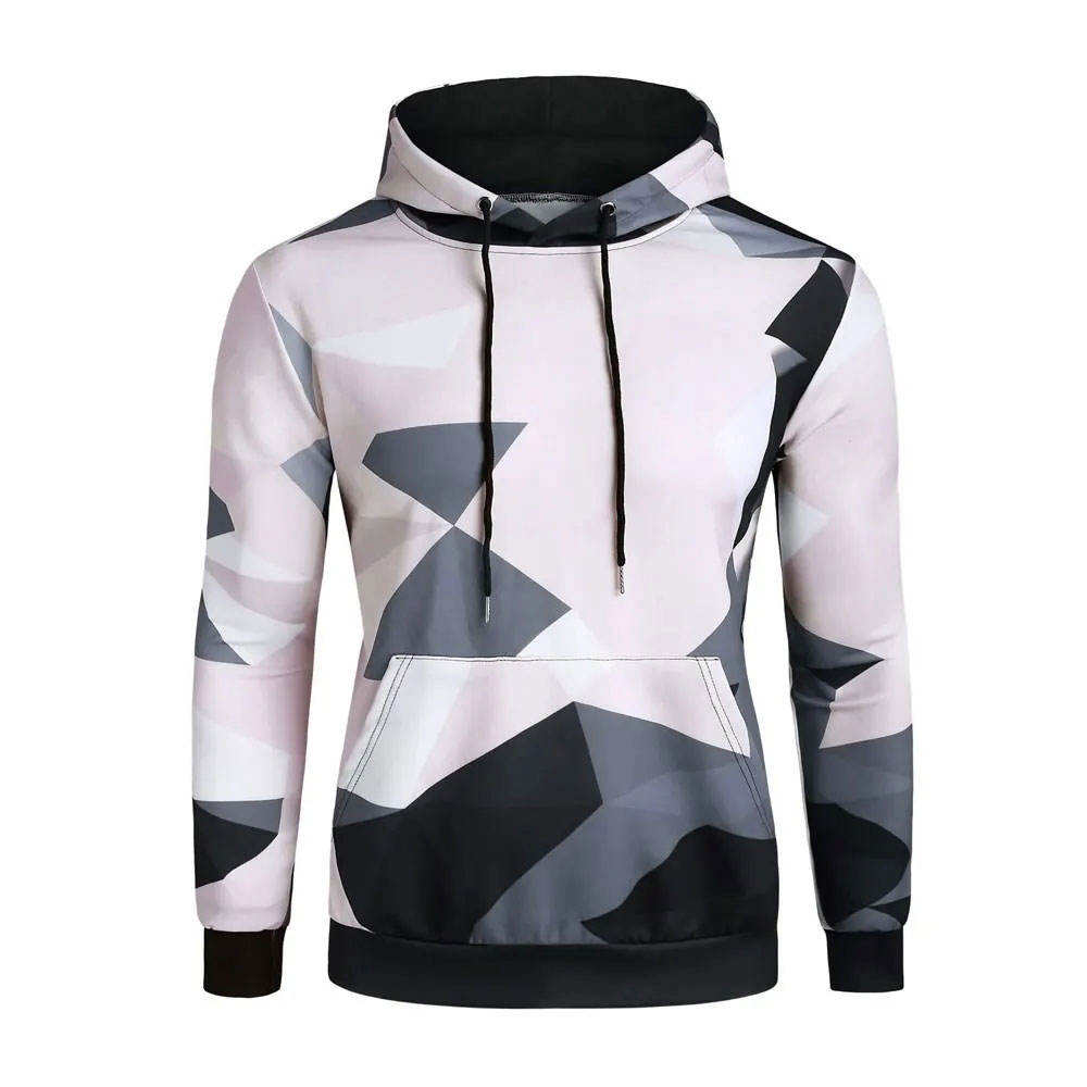 Fleece Hood