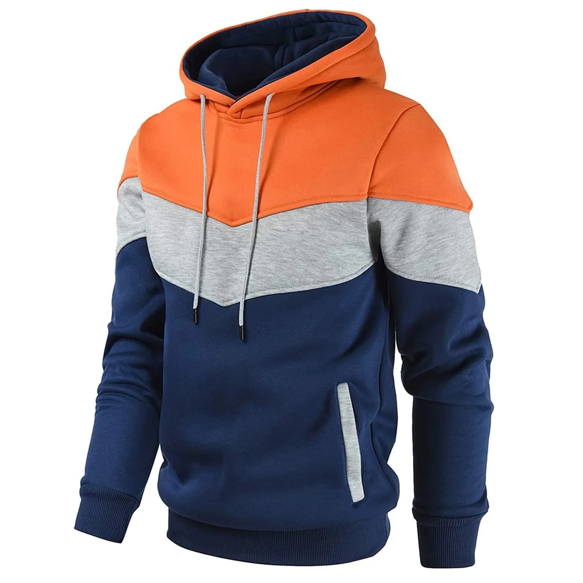 Fleece Hood