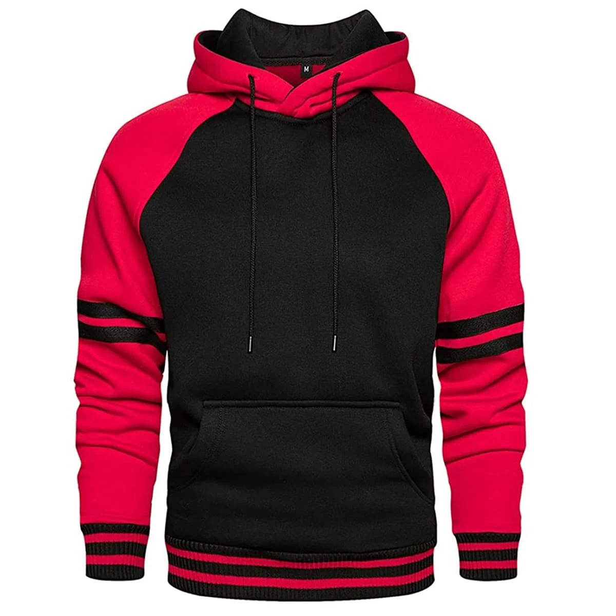 Fleece Hood
