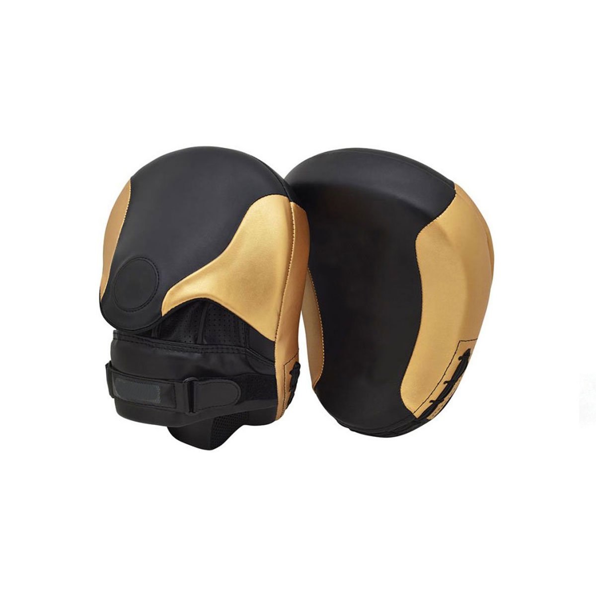 Foucs Pads