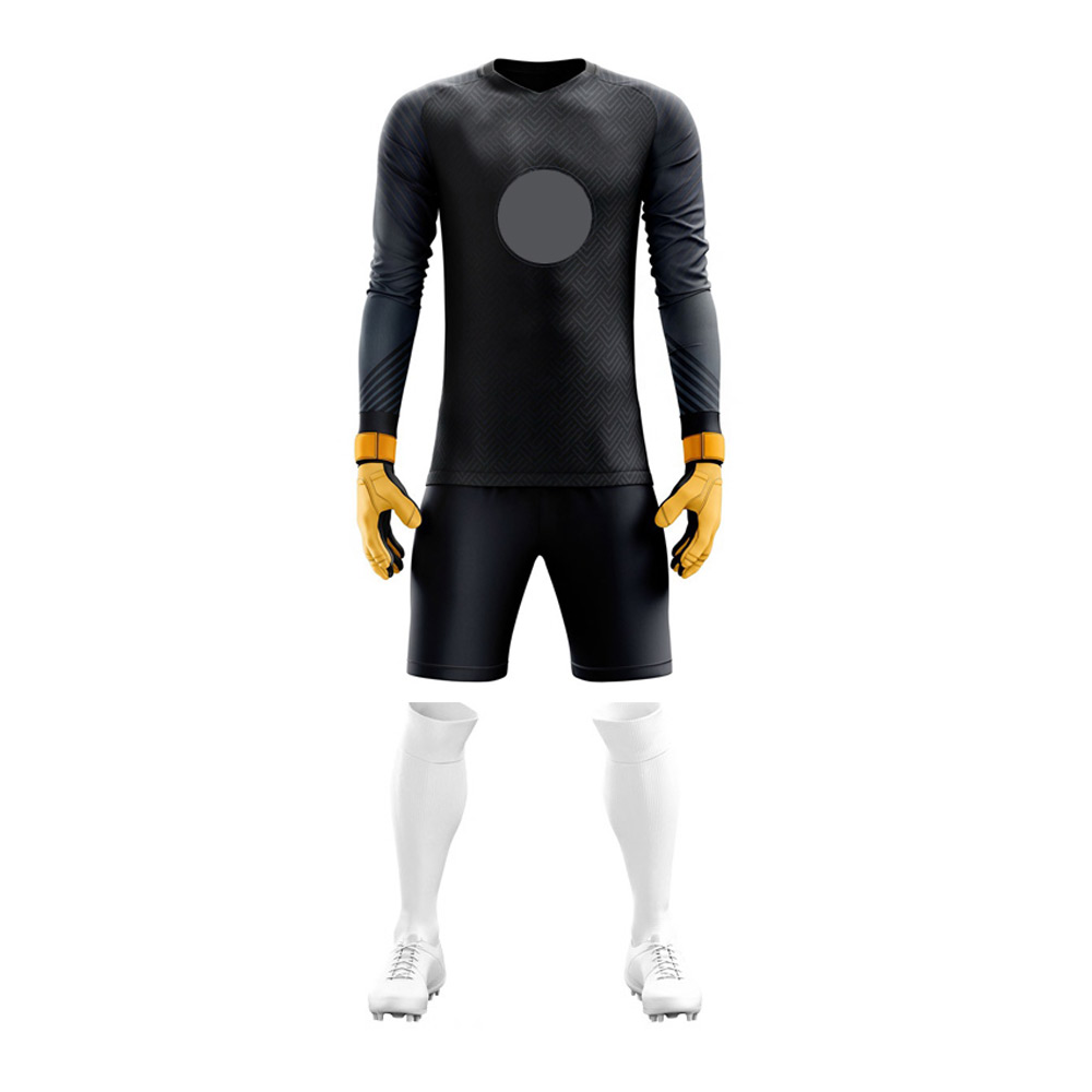 Goal Keeper Uniforms