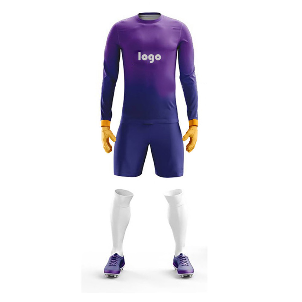 Goal Keeper Uniforms