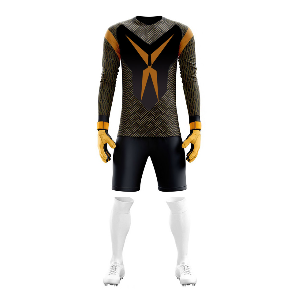 Goal Keeper Uniforms