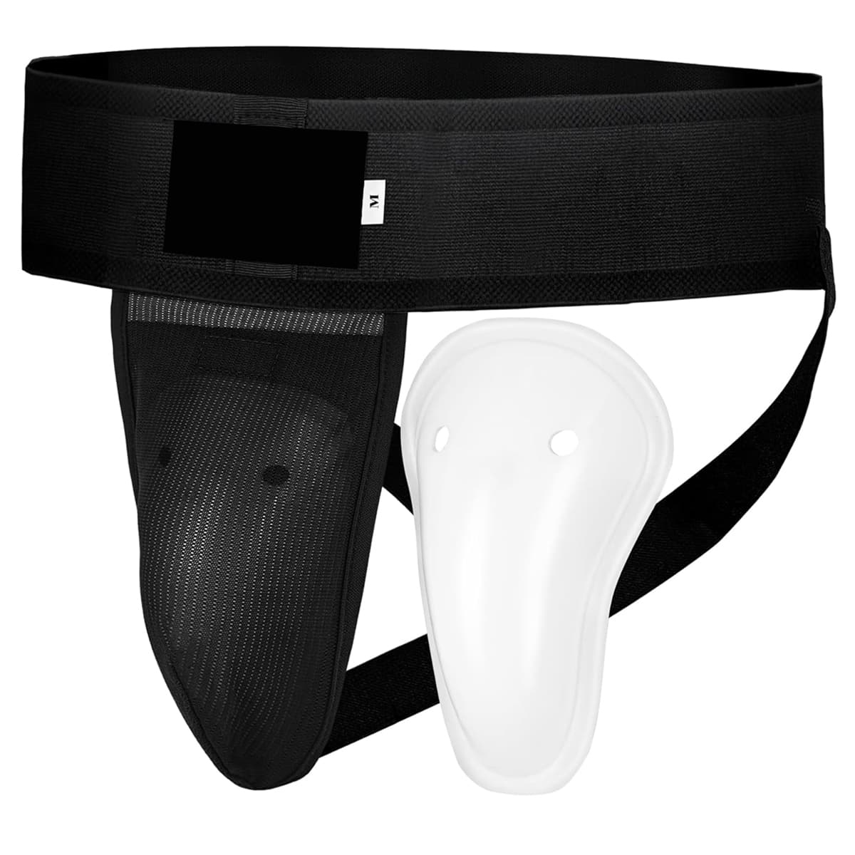 Groin Guards