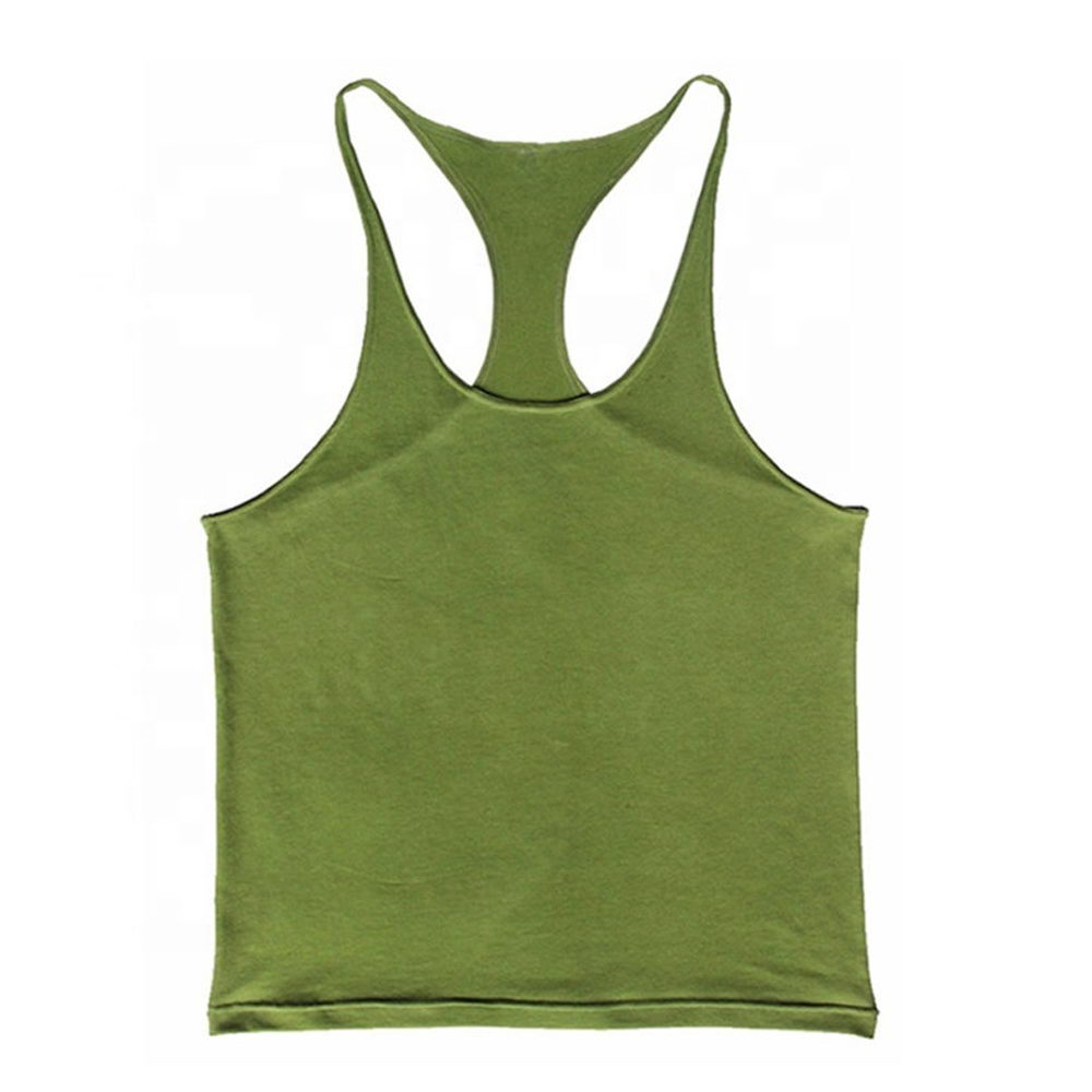 Gym Singlets