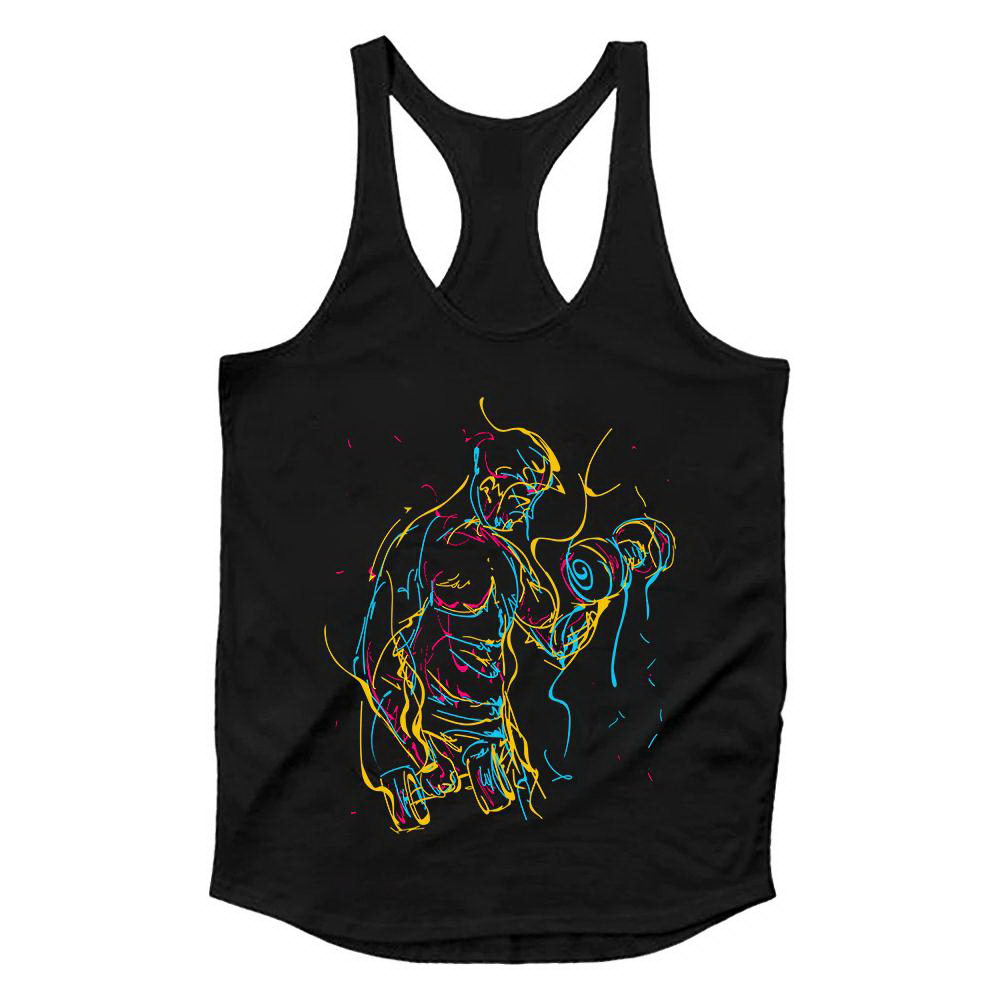Gym Singlets